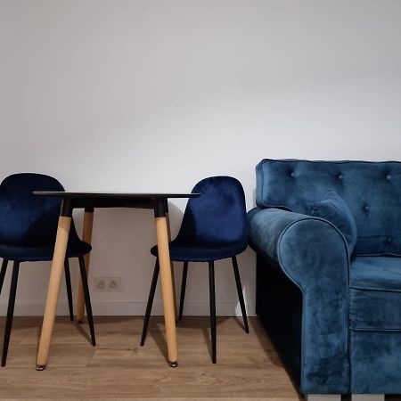 דירות ורשה Krakowska Velvet Studio 3 מראה חיצוני תמונה